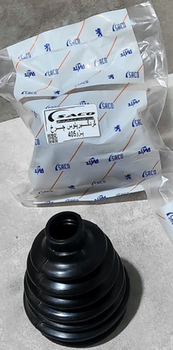 گردگیرپلوس 24 خار پژو 405 برند صاکو ( فروش عمده)