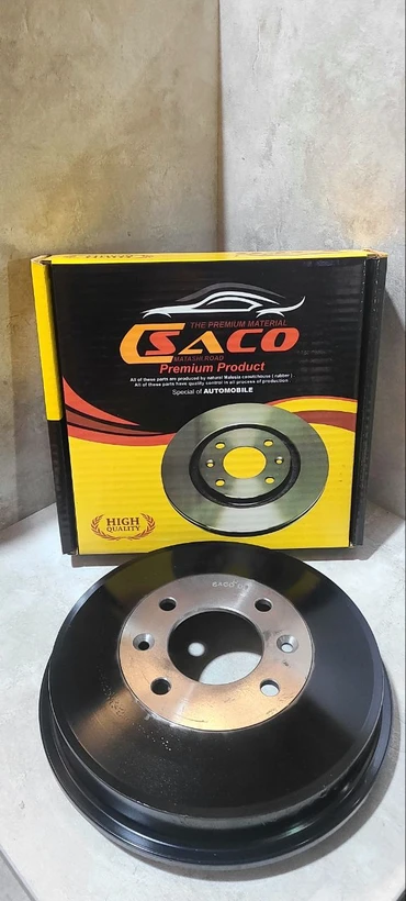 کاسه چرخ پژو 405 برند صاکو (فروش عمده)
