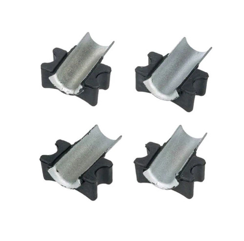 لاستیک چاکدار طرح قدیم(با فلز) پژو 405 برند صاکو (فروش عمده)