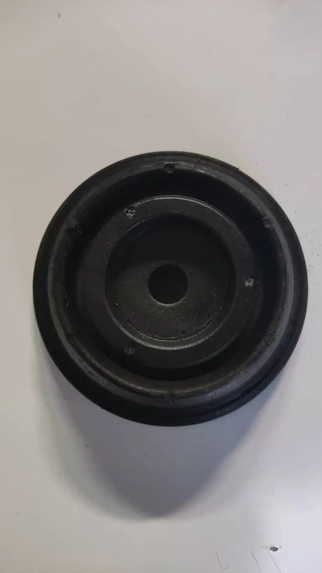 توپی سر کمک جلو دولبه پژو 405 برند صاکو (فروش عمده)