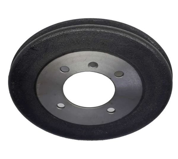 کاسه چرخ تیبا_ABS  ( فروش عمده)