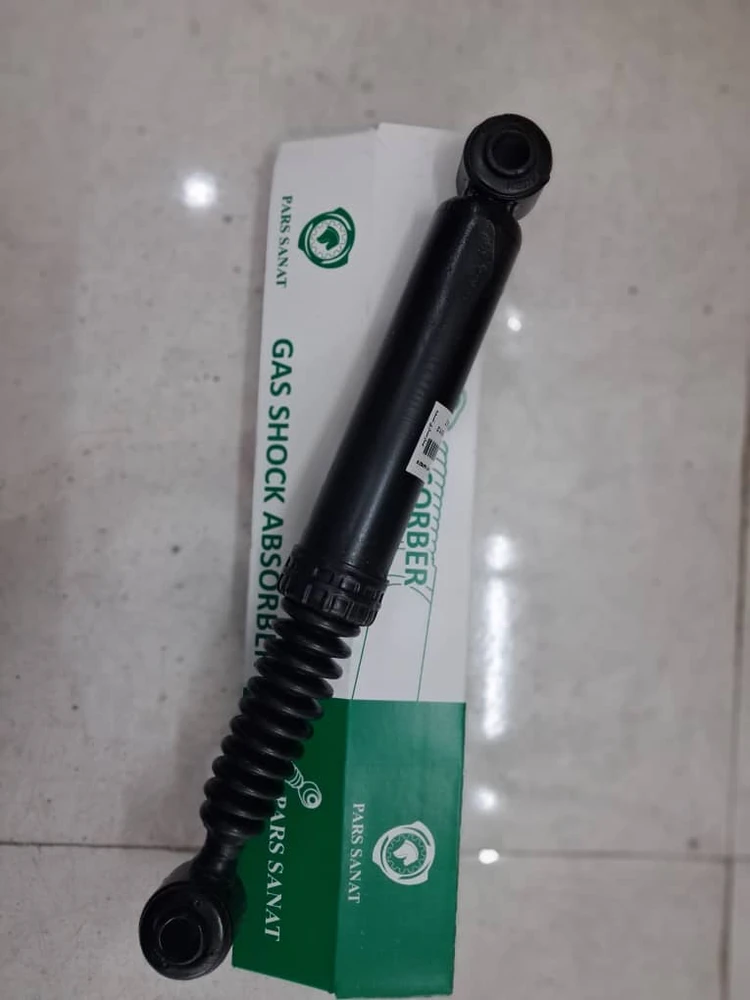 کمک  فنر عقب پژو 405  (فروش عمده)