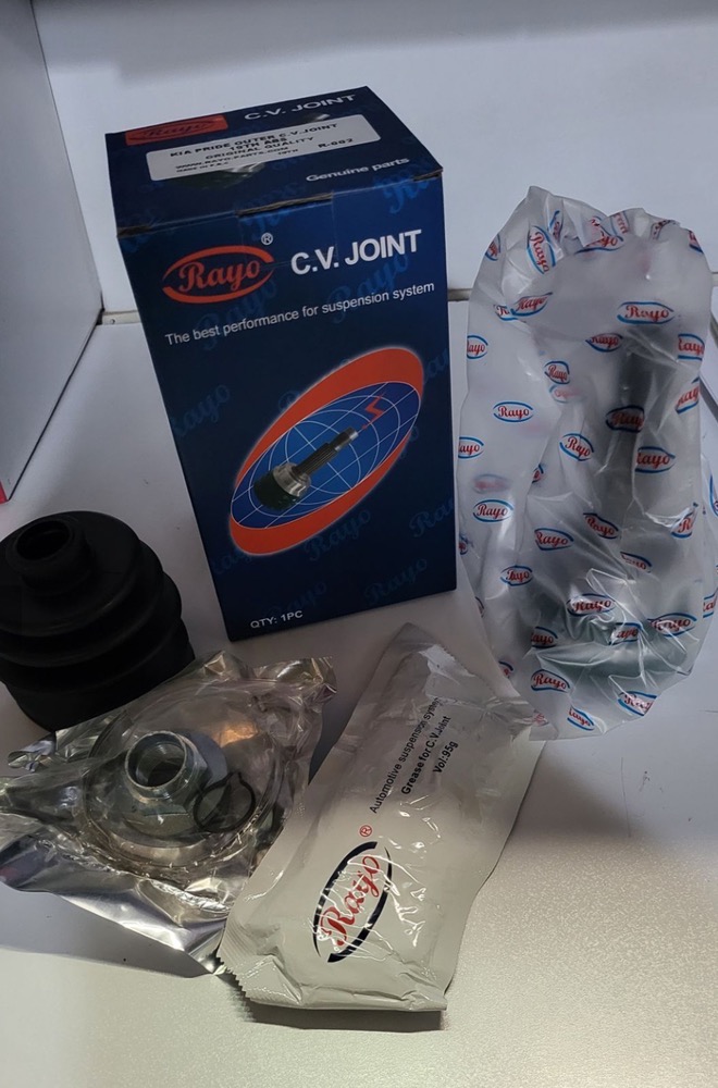 سر پلوس 20 خار  پراید ABS  نو با گارانتی (فروش عمده)