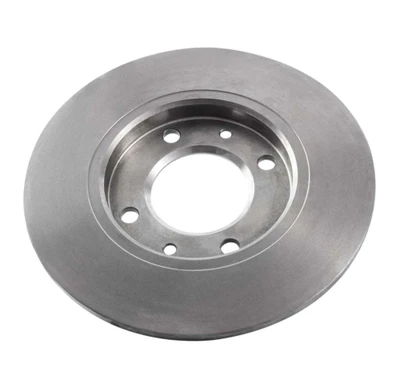 دیسک چرخ عقب پژو 206 T5 یرند صاکو (2 عددی)